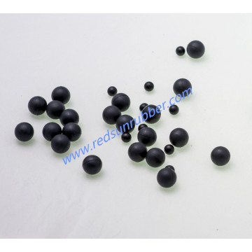 8mm Gummiball